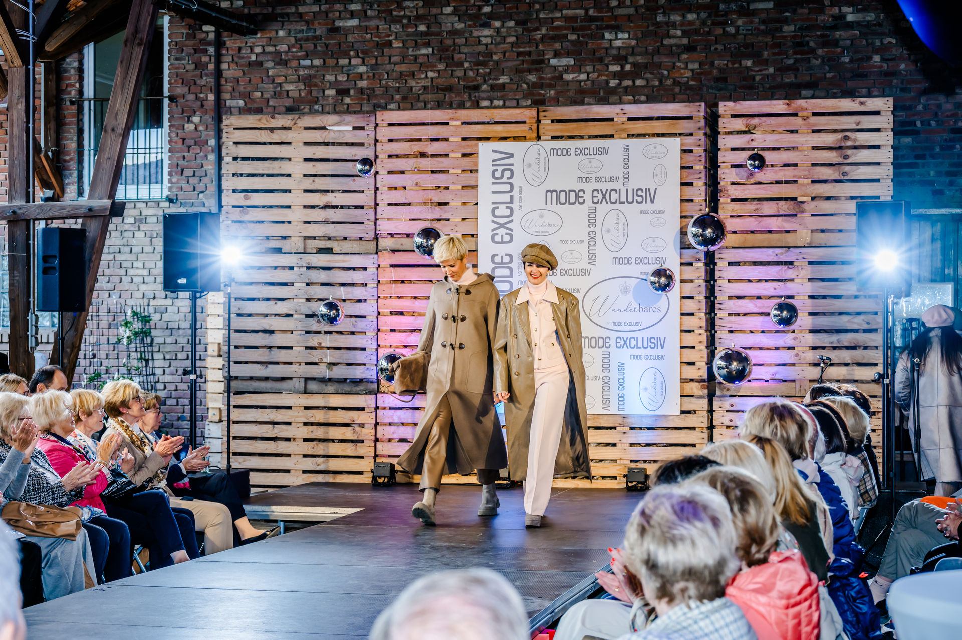 Das war unsere Jubiläums-Fashion-Show – Bild 65